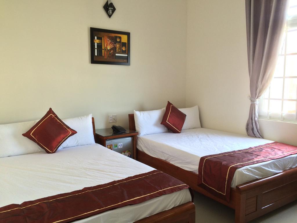 Guest house Lusa Da Nang
