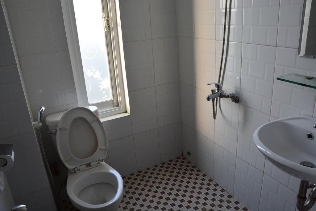 Guest house Lusa