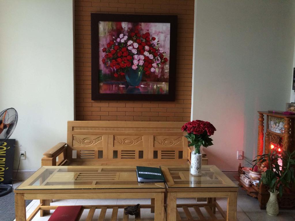 Guest house Lusa 2*