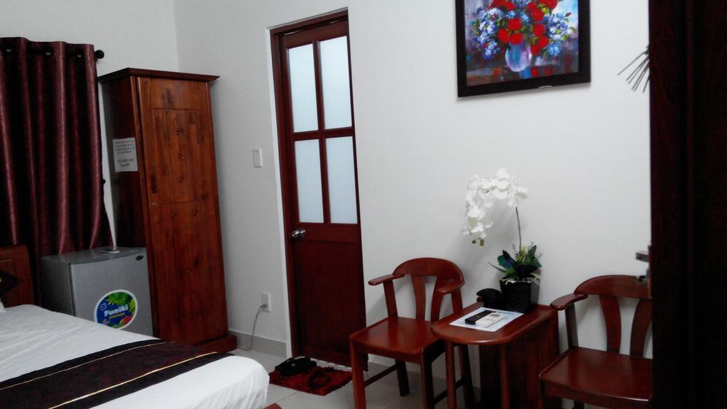 Guest house Lusa