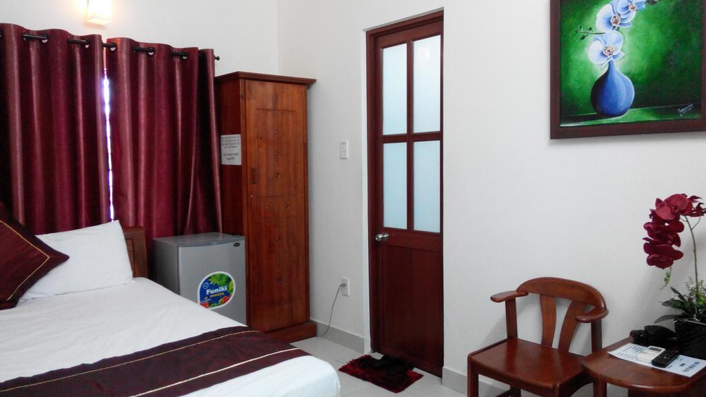 Guest house Lusa Da Nang