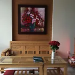 Lusa Guesthouse