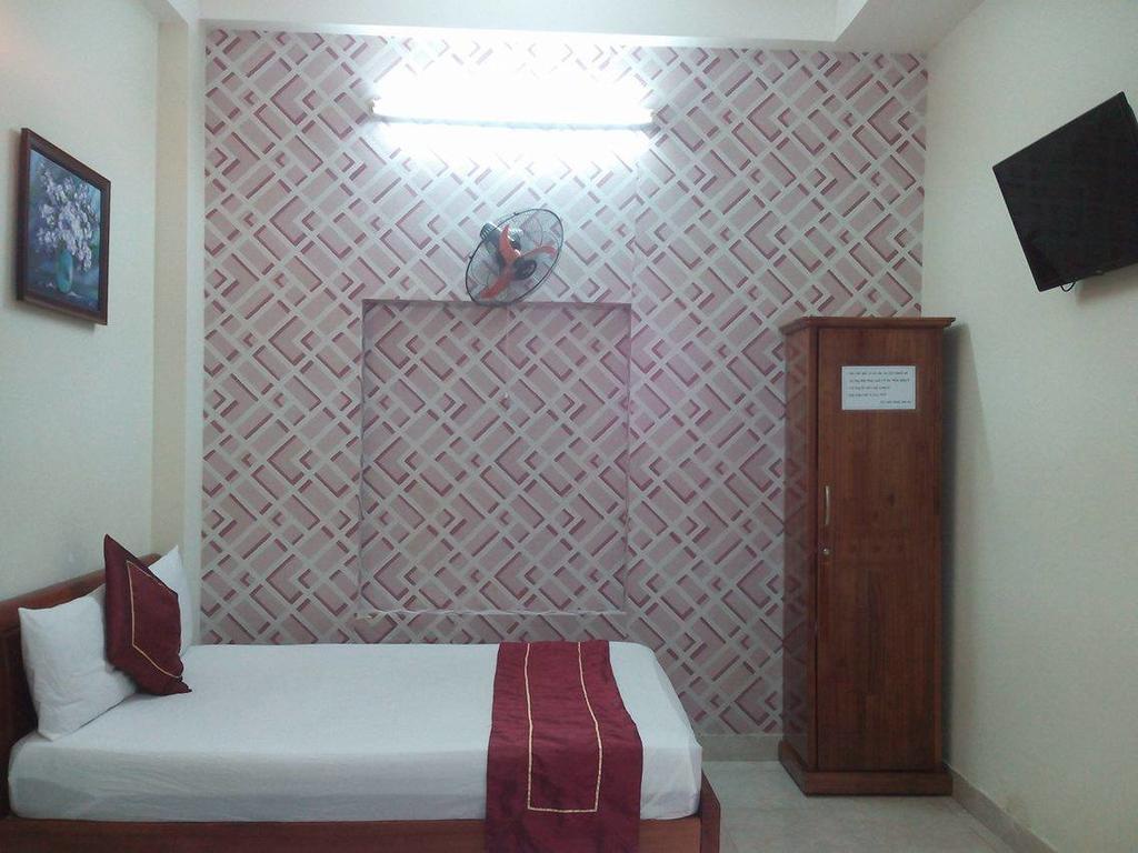 Guest house Lusa 2*