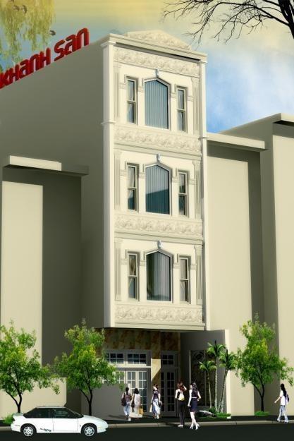 Guest house Lusa 2*
