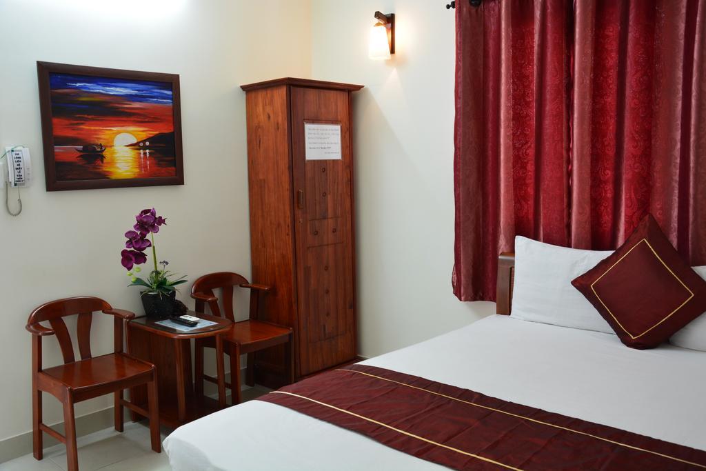 Guest house Lusa Da Nang