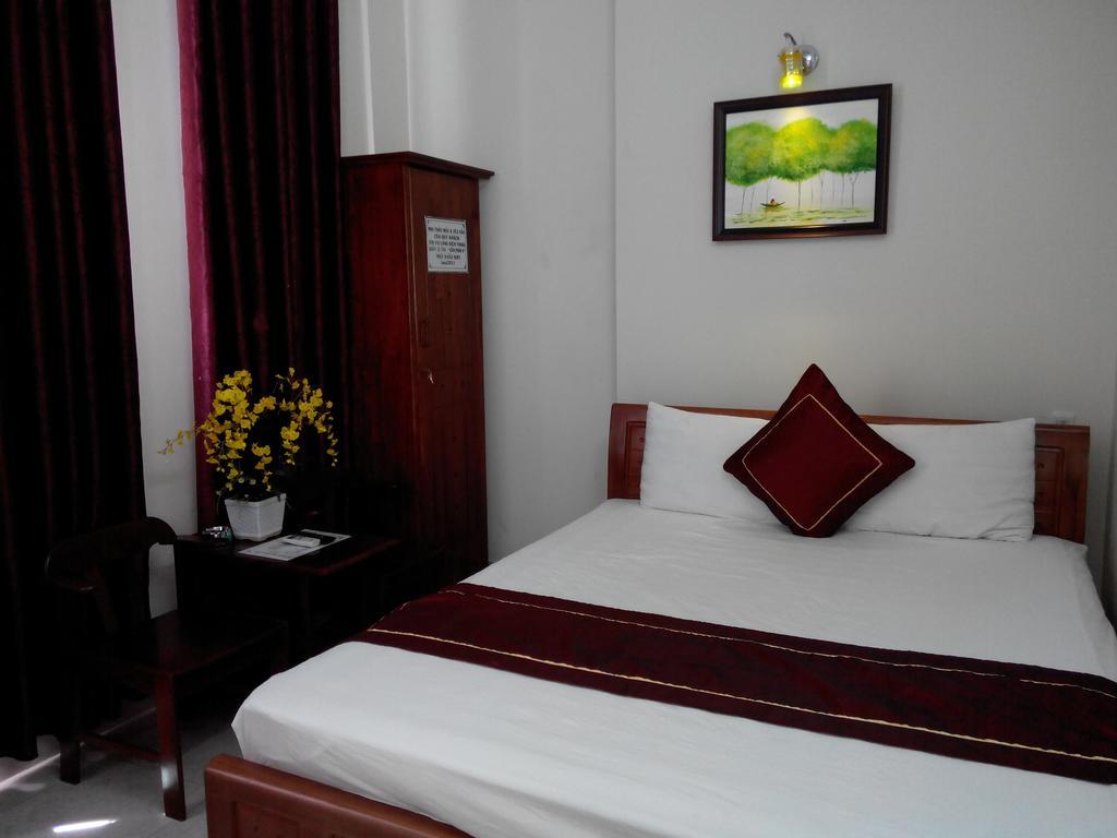 Guest house Lusa