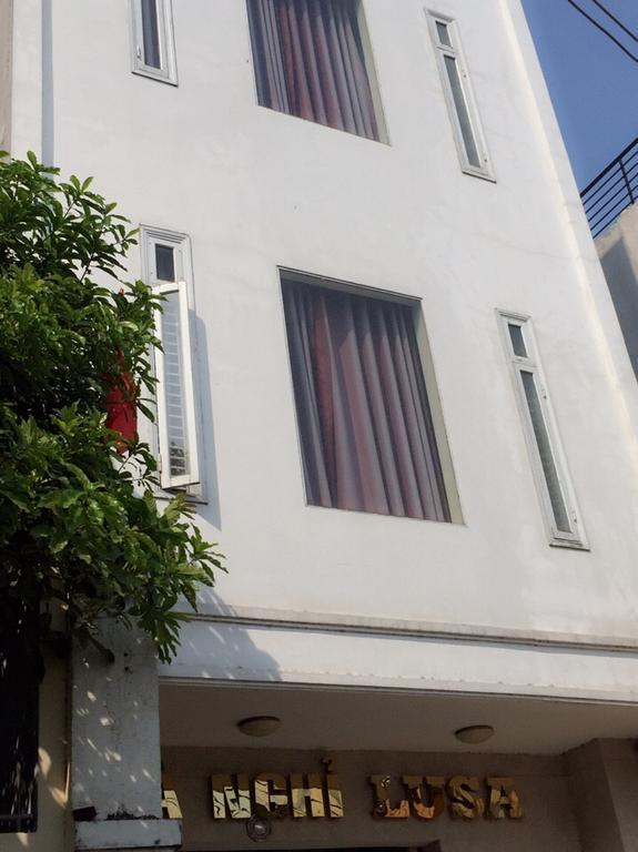 Guest house Lusa
